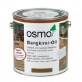 Bangkirai olaj (2,5L) Bangkirai olaj (2,5L)